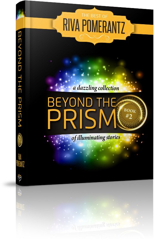 Beyond The Prism 2