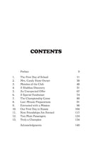 The Girls of Rivkah Gross Academy: Passport to Russia - Volume 1