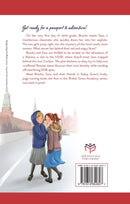 The Girls of Rivkah Gross Academy: Passport to Russia - Volume 1