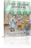One Yellow Daffodil: A Chanukah Story