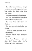 Here I Am: The Story of Rebbetzin Esther Jungreis
