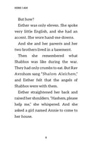 Here I Am: The Story of Rebbetzin Esther Jungreis