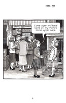 Here I Am: The Story of Rebbetzin Esther Jungreis