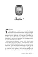 Regards from Abroad - A Novel