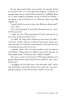 Regards from Abroad - A Novel