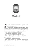 Regards from Abroad - A Novel