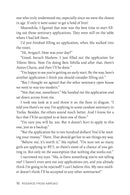 Regards from Abroad - A Novel