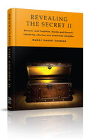 Revealing The Secret - Volume 2
