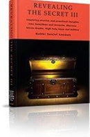 Revealing The Secret - Volume 3