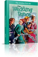 The Achdus Club: The Wedding Dance - Volume 4