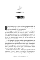Bridges Across the World - A Novel