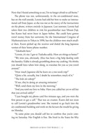 Bridges Across the World - A Novel