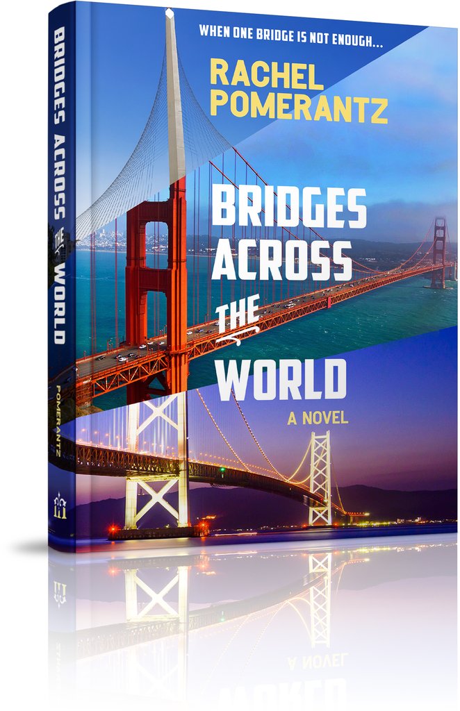 Bridges Across the World - A Novel