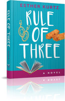 Rule of Three - A Novel