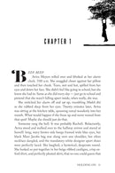 Holding On - A Teen Novel