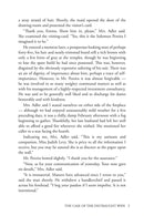Detective By Design - A Novel