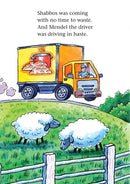 Traffic Jam Hero