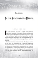 Between Two Worlds - A Novel