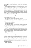 Between Two Worlds - A Novel