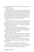 Between Two Worlds - A Novel