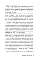 Between Two Worlds - A Novel