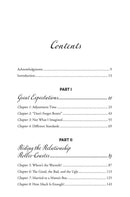Navigating the Newlyweds