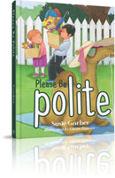 Please Be Polite