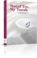 Mazal Tov, My Torah