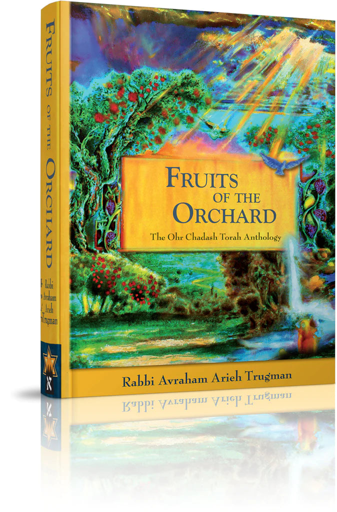 Fruits of the Orchard