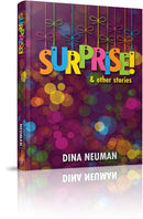 Surprise! & Other Stories