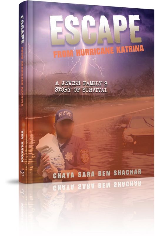 Escape From Hurricane Katrina