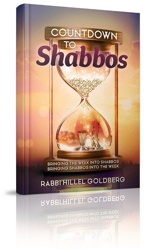 Countdown to Shabbos