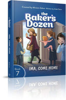 The Baker's Dozen: Ima, Come Home - Book 7