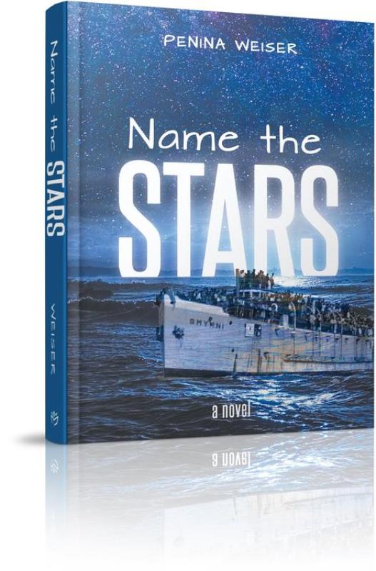 Name the Stars - A Novel