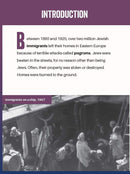 Jewish Life in America: On the Lower East Side