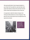 Jewish Life in America: On the Lower East Side