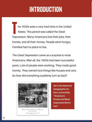 Jewish Life in America: During the Great Depression