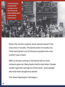 Jewish Life in America: During the Great Depression