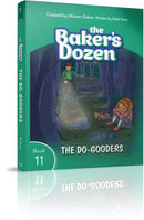 The Baker's Dozen: The Do-Gooders - Book 11