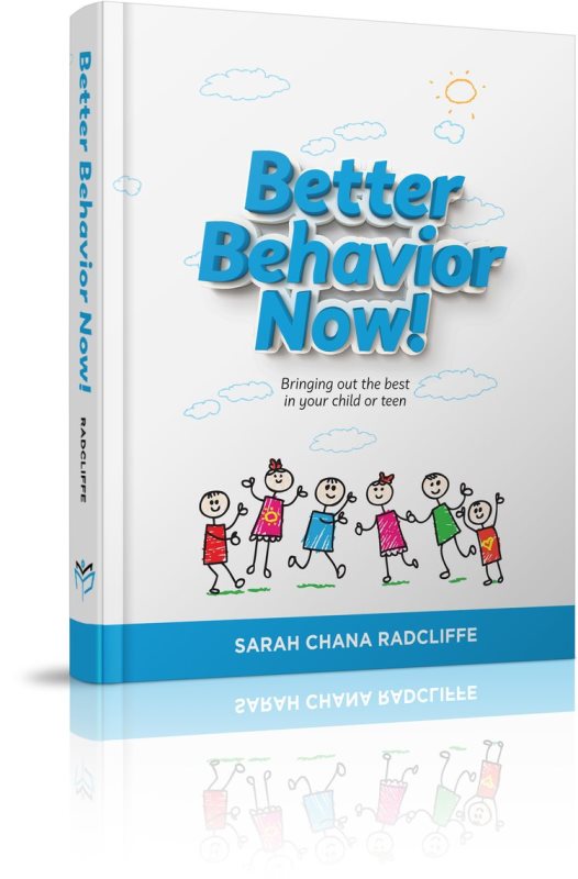 Better Behavior Now!