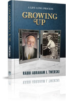Growing Up: A Life Long Process