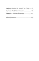 Five Star Detectives: The Case of The Unfair Science Fair - Volume 2