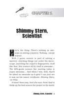 Five Star Detectives: The Case of The Unfair Science Fair - Volume 2