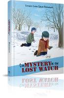 The Mystery of The Lost Watch