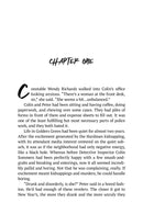 The Movement - A Novel