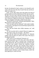 The Movement - A Novel