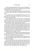 The Movement - A Novel