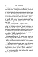 The Movement - A Novel