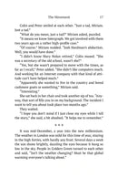 The Movement - A Novel