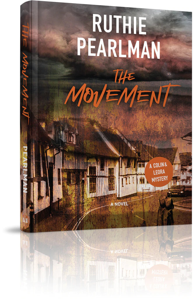 The Movement - A Novel